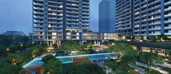 Godrej Meridien